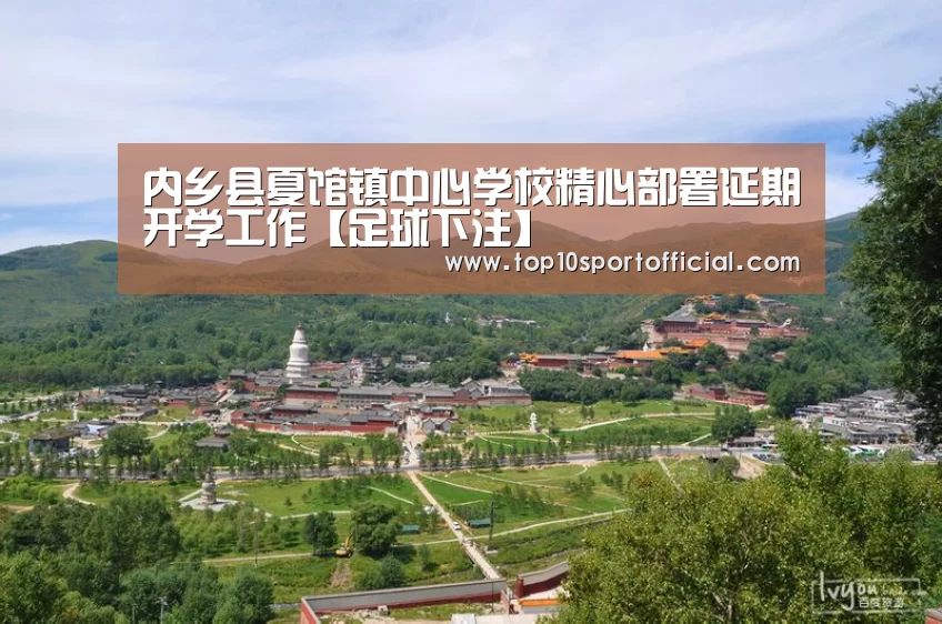 内乡县夏馆镇中心学校精心部署延期开学工作【足球下注】(图2) 足球竞彩