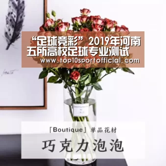 “足球竞彩”2019年河南五所高校足球专业测试合格名单公布(图4) 足球压住