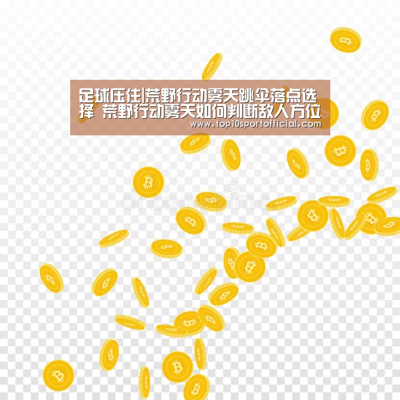 足球压住|荒野行动雾天跳伞落点选择 荒野行动雾天如何判断敌人方位(图2) 赌球