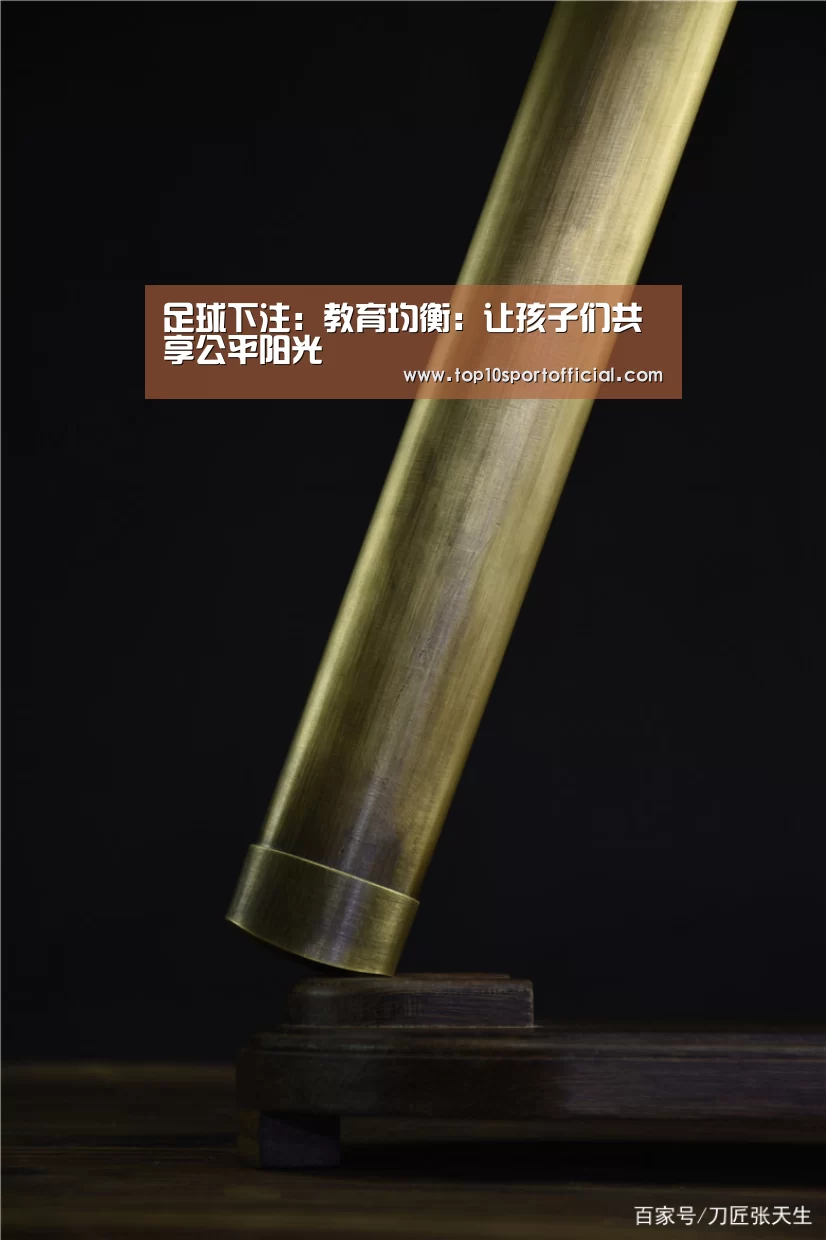 足球下注:教育均衡:让孩子们共享公平阳光(图3) 赌球