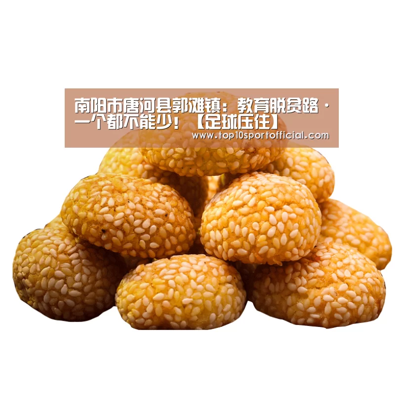 南阳市唐河县郭滩镇:教育脱贫路·一个都不能少!【足球压住】(图3) 赌球